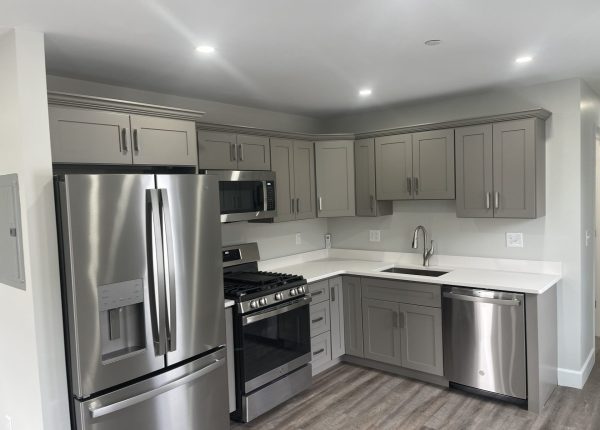 Convert a garage, attic or other part of your home to be an internal ADU